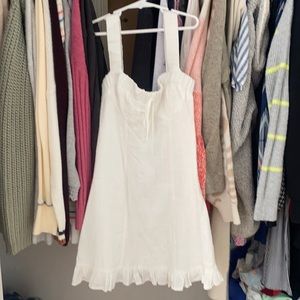 PRINCESS POLLY San Lucas Mini Dress